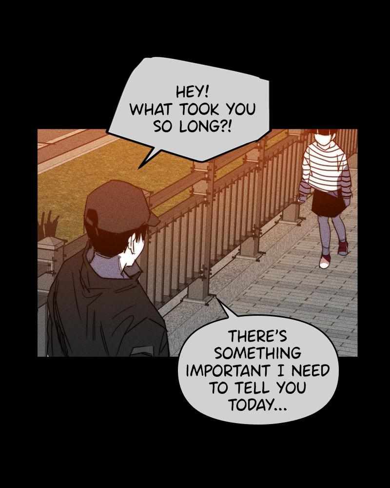 The Saviour's Time Chapter 29 91